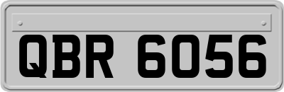 QBR6056