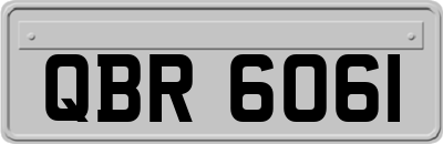 QBR6061