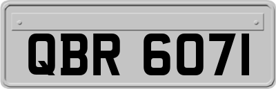 QBR6071