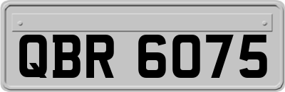 QBR6075