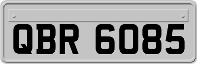 QBR6085