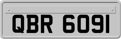 QBR6091