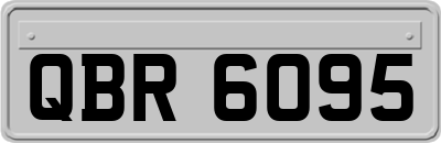 QBR6095
