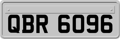 QBR6096