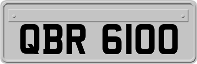 QBR6100