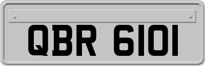 QBR6101