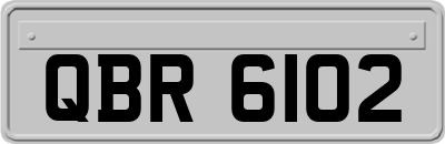 QBR6102
