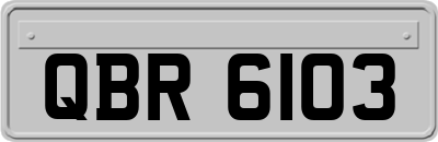 QBR6103