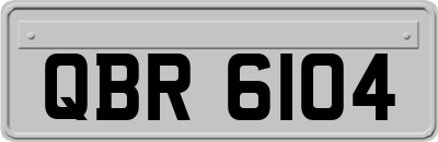 QBR6104
