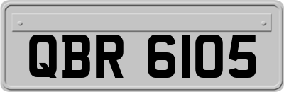 QBR6105