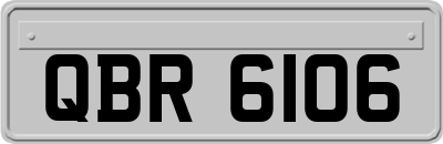 QBR6106