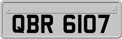 QBR6107