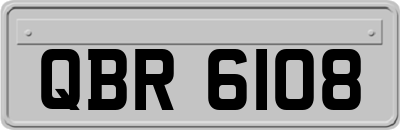 QBR6108