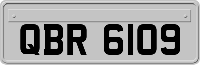 QBR6109