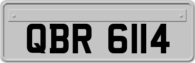 QBR6114