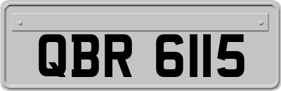 QBR6115