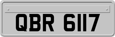 QBR6117