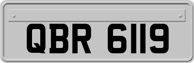 QBR6119