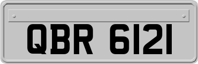 QBR6121