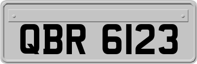 QBR6123
