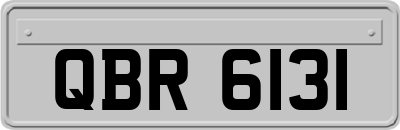 QBR6131