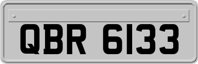 QBR6133