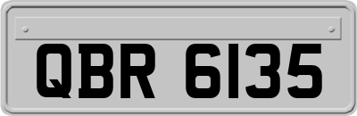 QBR6135