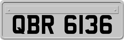 QBR6136