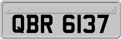 QBR6137