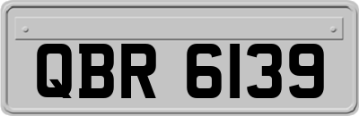 QBR6139