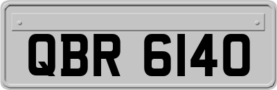 QBR6140