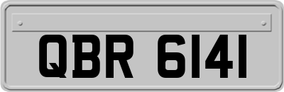 QBR6141