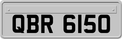 QBR6150