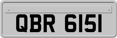 QBR6151