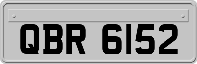 QBR6152