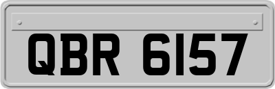 QBR6157