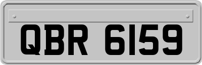QBR6159