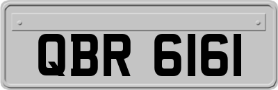 QBR6161