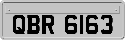QBR6163