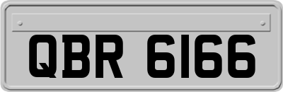 QBR6166