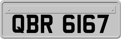QBR6167