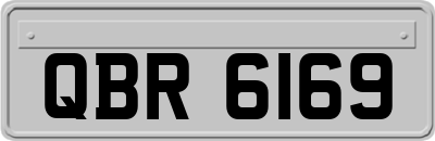 QBR6169