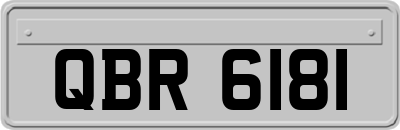 QBR6181