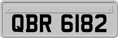 QBR6182