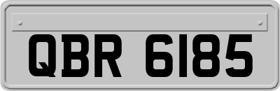 QBR6185
