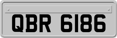 QBR6186