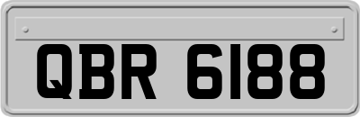 QBR6188