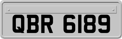 QBR6189