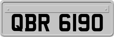 QBR6190