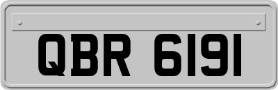 QBR6191